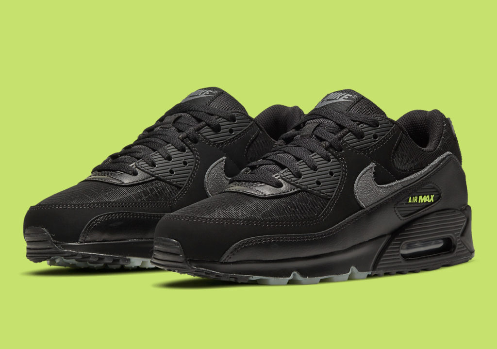 Nike Air max 90 Halloween