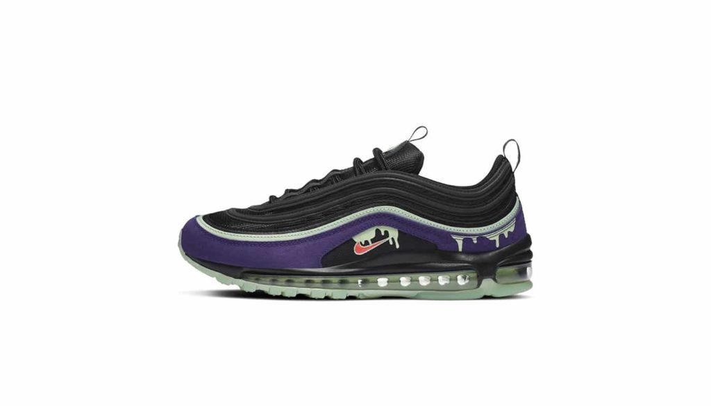 Nike Air Max 97 Slime