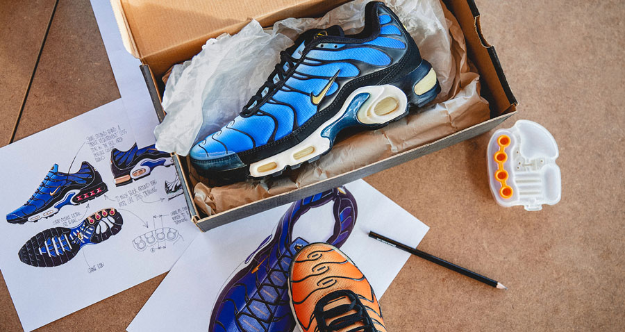 air max plus tn